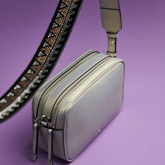 Fashion One-shoulder Camera Women's Bag